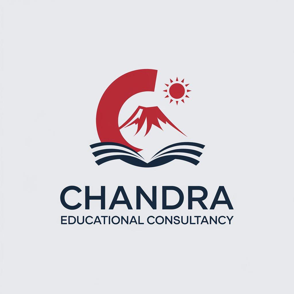 Chandra Educational Consultancy